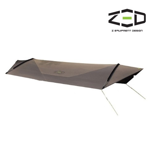 휴대성과 실용성을 겸비한 나만의 아늑한 캠핑 공간