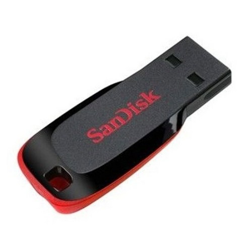 샌디스크 USB 메모리 CZ50 대용량 2.0