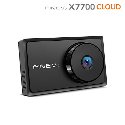 밤하늘을 담은 듯 선명한 시야, 파인뷰 X7700으로 안전과 즐거움을 더하다