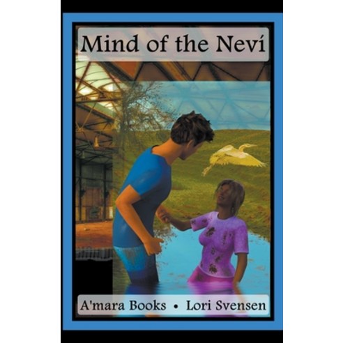 Mind of the Neví Paperback, Viking Ventures