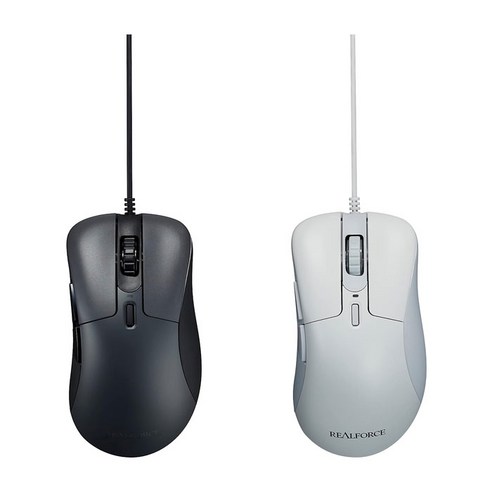 토프레 리얼포스 무접점 마우스 REALFORCE RM1 MOUSE / RFM02U21