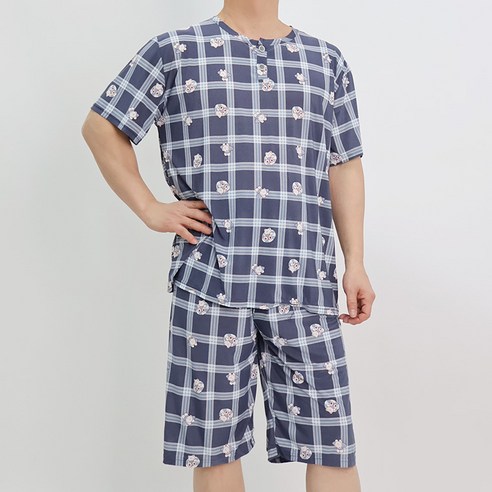 열대야에도 쾌적하게! 폭스 냉감 잠옷으로 꿀잠 예약 폭스클럽잠옷