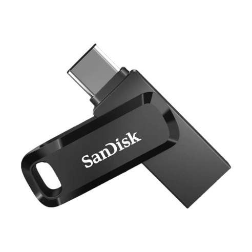 샌디스크 Dual Drive Go USB C타입 OTG메모리 32GB