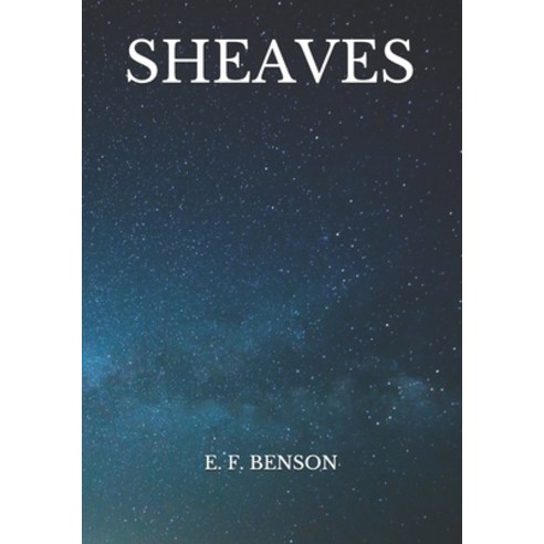 Sheaves Paperback, Independently Published, English, 9798730310490