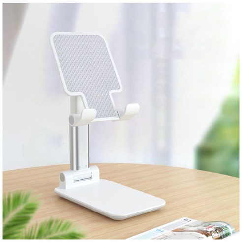 편안한 디지털 라이프를 위한 스마트한 거치대