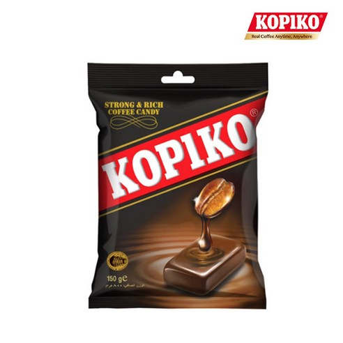 코피코 커피맛캔디, 150g, 10개