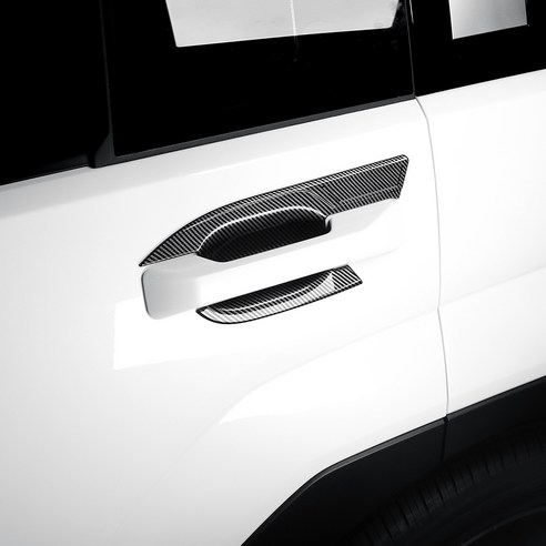 싼타페휠스티커 추천 카스타 디올뉴 싼타페 MX5 실외 튜닝 도어컵 커버 블랙 카본 몰딩 기스방지 용품 호환가능 제품정보 TOP10