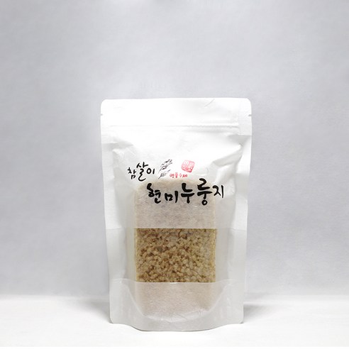 10+1(총11봉) 당일도정 바로구운 참살이 현미누룽지 120g이상, 120g, 11봉