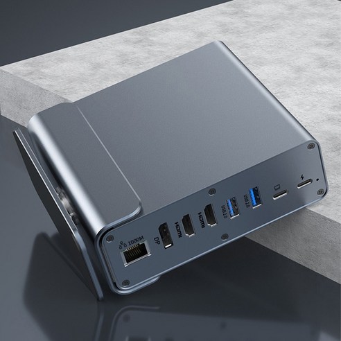 효율적인 작업 환경을 위한 최적의 선택