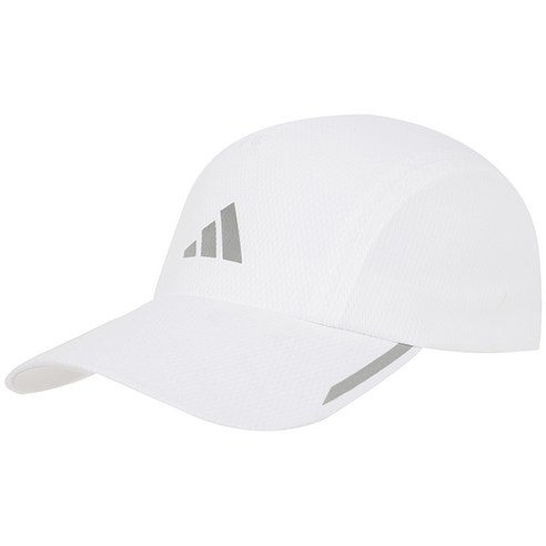 질주 본능을 깨우는 숨쉬는 쾌적함, 아디다스 에어로레디 러닝 캡 아디다스러닝캡