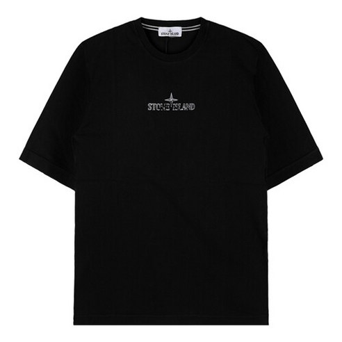 스톤아일랜드 [스톤아일랜드]23FW 79152NS81 V0029 반팔 티셔츠