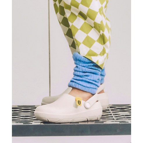 토앤토TAW&TOE Zerovity TonTon 키즈 Cream Z-CL-TK 164559