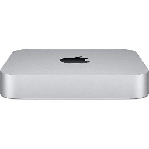 Apple 2020 Mac Mini M1 칩(8GB RAM 512GB SSD 스토리지)