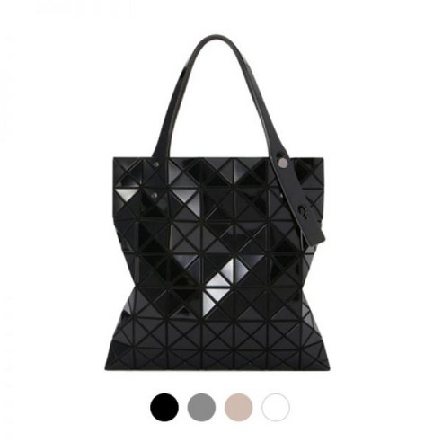 Issey Miyake 바오바오 프리즘 토트백 4컬러 AG047