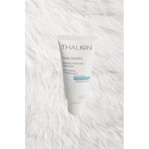 "피부 속부터 차오르는 광채, 탈리온 플럼핑 마스크팩 솔직 후기: 푸석한 피부에 생기를 불어넣다!" 탈리온마스크팩