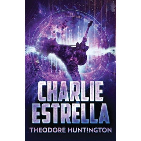 (영문도서) Charlie Estrella Paperback, Next Chapter, English, 9784867508022
