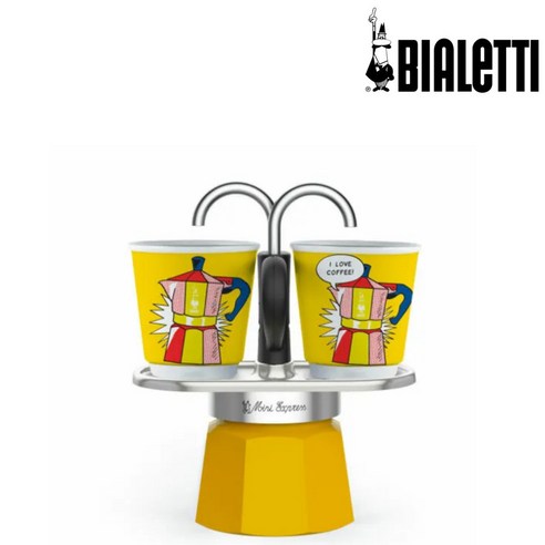 에쏘팟 에스프레소추출기 moka pot double tube 304 스테인레스 스틸 커피 포트 이탈리아 커피 포트 에스프레소 미니 핸드 부어 커피 기구 냄비 주방 도구, 50ml × 1개, 1개, 50ml * 1개 모카포트미니 11 비알레띠 모카포트 리히텐슈타인 미니 익스프레스 커피메이커 캠핑커피 2컵
