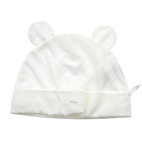 포근한 겨울, 에뜨와 베어비니 모자로 사랑스러움을 더하세요