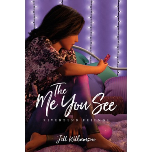 The Me You See Paperback, Focus on the Family Publishing, English, 9781589977068
