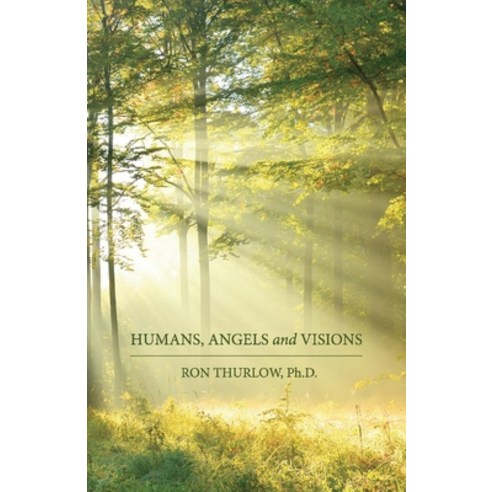 Humans Angels and Visions Paperback, Bookbaby, English, 9781543997910