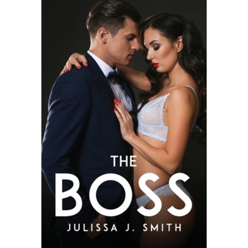 (영문도서) The Boss Paperback, Julissa J. Smith, English, 9781805091875