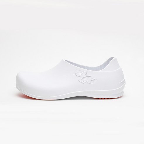 디씨케이 미끄럼방지 논슬립 230-290mm 주방화 조리화 청소화 간호화 병원신발 남여공용 깔창 포함