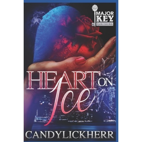 Heart On Ice Paperback, Independently Published, English, 9798740370576