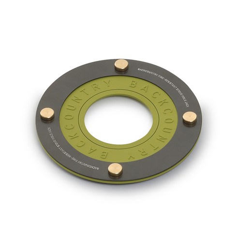 안전하고 편리한 아웃도어 요리의 동반자