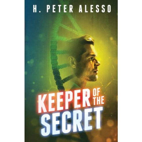 (영문도서) Keeper of the Secret Paperback, Independently Published, English, 9798880406852