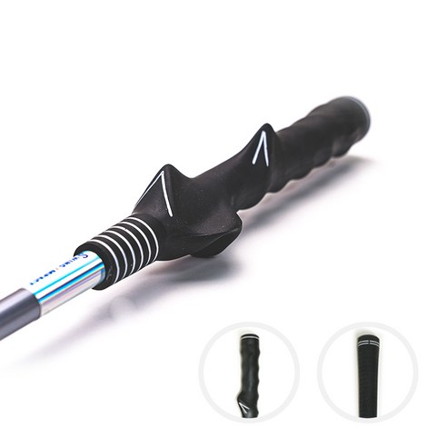 골프 실력을 향상시키는 스윙 연습의 필수 아이템