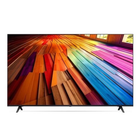 LG전자 LG TV 50UT8350KNA_스탠드