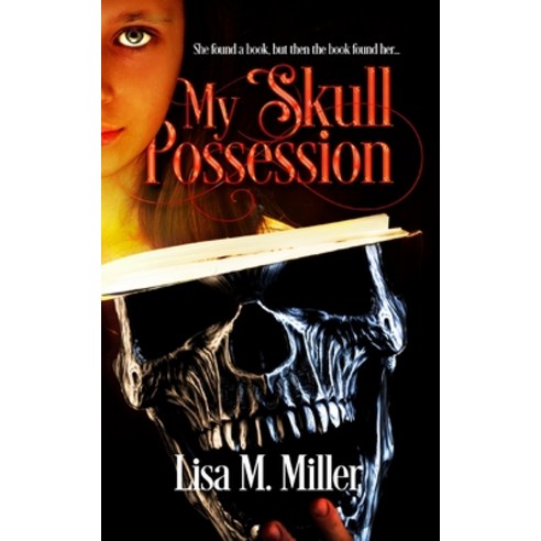 My Skull Possession Paperback, Brother Mockingbird, English, 9781733054348