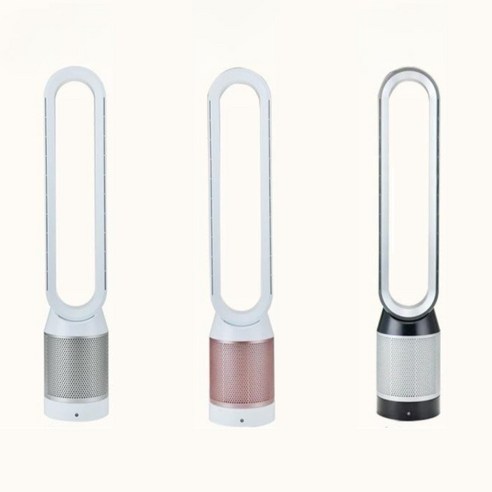  조명이 있는 스마트 천장 선풍기 팬 원격 제어 침실 장식 환풍기 램프 52cm 공기 보이지 않는 날 개폐식 무음, 앱 제어 X, 220V, 브라운 날개없는선풍기 차이슨 날개없는 선풍기 220v 리모컨 무풍 선풍기 공기정화 겸용 대형, 48인치고급형공기청정기겸용(스페이스실버)