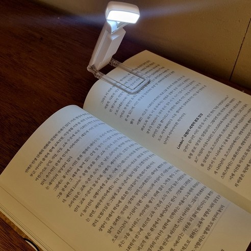 새벽의 책장을 밝히는 마법, 일리마 북라이트