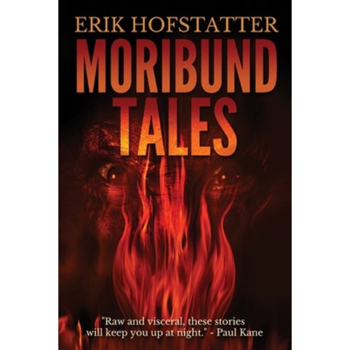 (영문도서) Moribund Tales Paperback, Next Chapter, English, 9784867529508