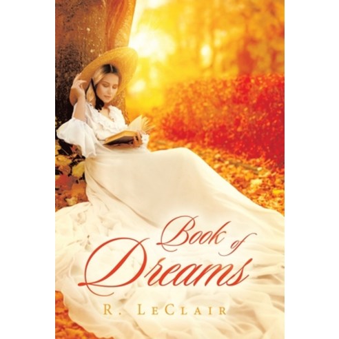 (영문도서) Book of Dreams Hardcover, WestBow Press, English, 9798385022007