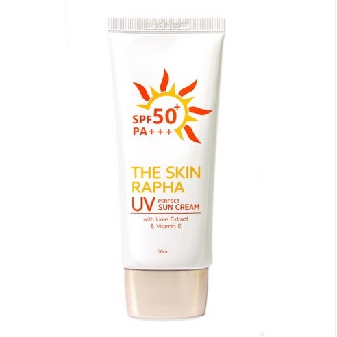 나드 UV 쉴드 선크림 2개 세트 (SPF50+ PA++++, 50ml) by 부케가르니 닥터지선크림 12 더스킨라파 UV퍼펙트 썬크림 SPF 50+/ PA+++, 1개, 60ml