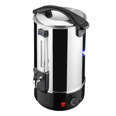 델키 전기 물끓이기 온수통 프리미엄 전기물통, 4. 전기 물끓이기(16호)