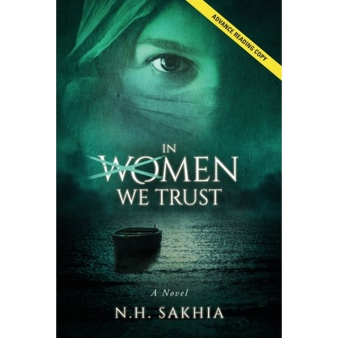 In Women We Trust Paperback, Acrobat Books, English, 9781735453521