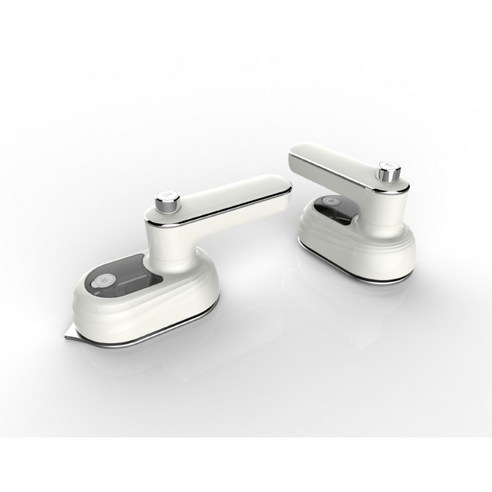 PYHO 미니 다리미 가정용소형 전기다리미 A520, 화이트 Best Top3