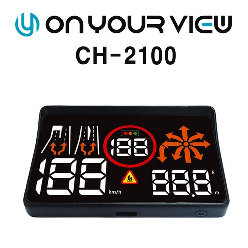 베뉴 HUD 헤드업디스플레이: 혁신적인 주행 경험을 위한 필수품!