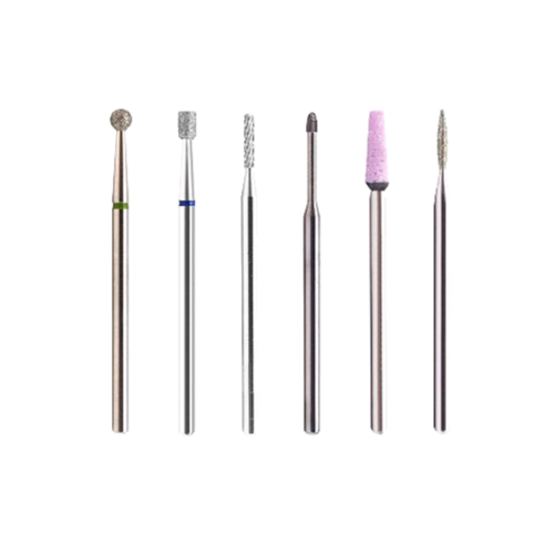 섬세한 네일 관리를 위한 필수템, 모스티브 비트 케어 볼케어 네일비트 네일비트