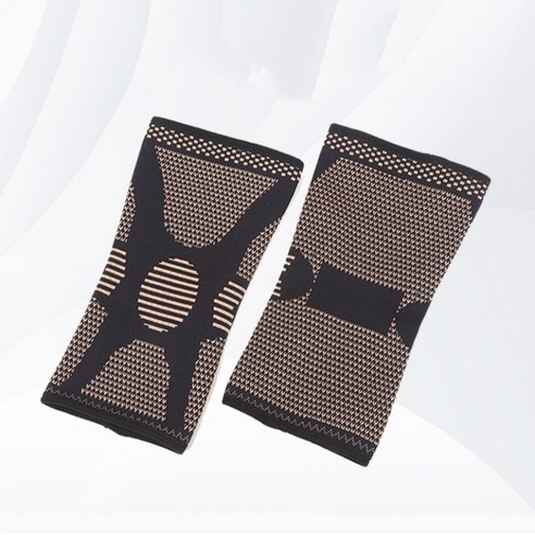 활동적인 일상을 위한 든든한 동반자, 한투스 짱짱 무릎 보호대 KX700