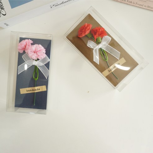 5월, 감사의 마음을 전하는 가장 아름다운 방법: 카네이션 용돈 봉투 2종 세트 솔직 후기 카네이션봉투