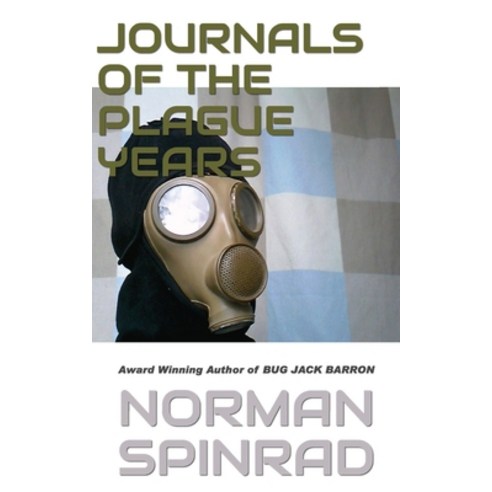 Journals of the Plague Years Paperback, Createspace Independent Pub..., English, 9781490407661