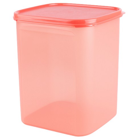 타파웨어 엠엠 정사각 4번 5.5리터, 1개, 5.5L