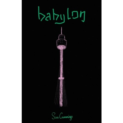 (영문도서) babylon Paperback, Independently Published, English, 9781702733243