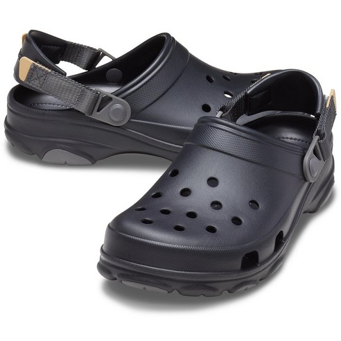 크록스 공용 ALL TERRAIN CLOG DGM (24SUCL206340)