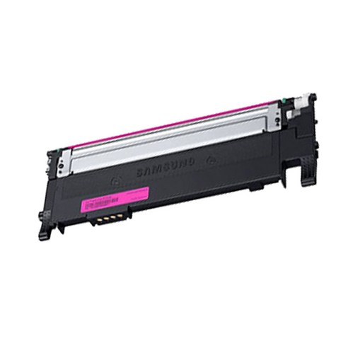 로켓삼성토너 컬러 프린터 SL-C486W C486FW C436W C486 C436 C485FW, CLT-M403S 빨강색 1000매, 1000개