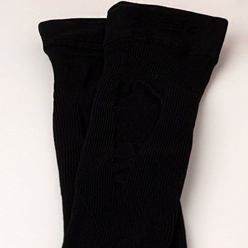 하루 종일 가뿐한 다리를 위한 선택, 하트플로우 종아리 압박 밴드